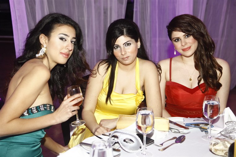 15th Annual LEMSIC Gala Dinner 